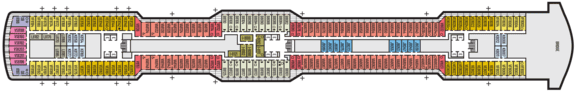Deck Plan deck-5
